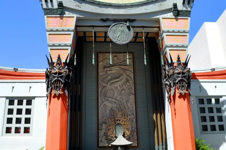 Chinese-Theater-Hollywood