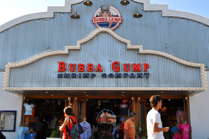 Hollywood-Bubba-Gumps