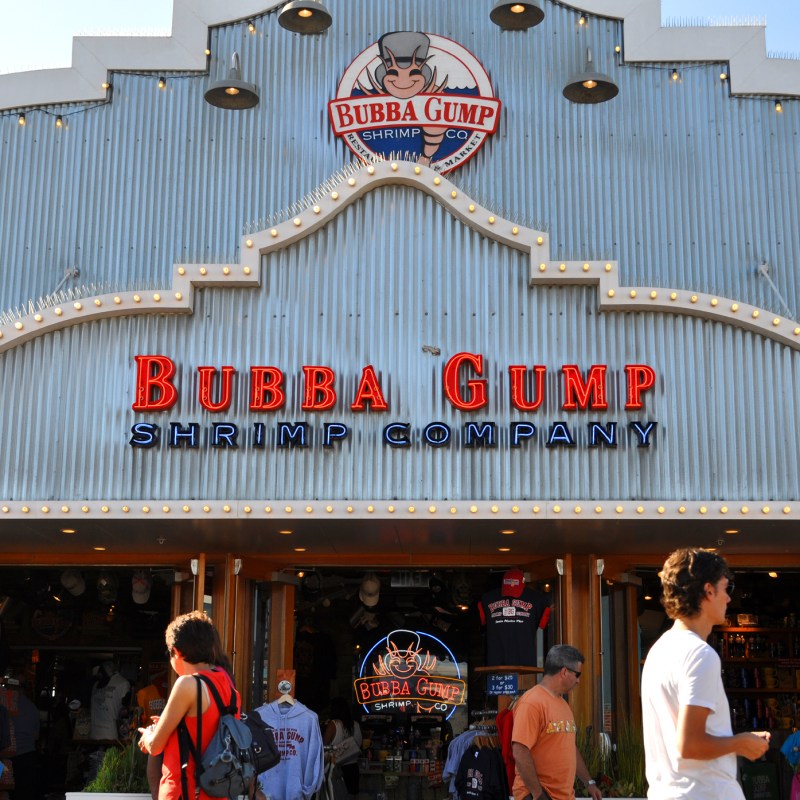 Hollywood-Bubba-Gumps