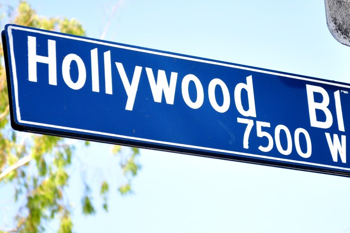Hollywood-Blvd-Sign