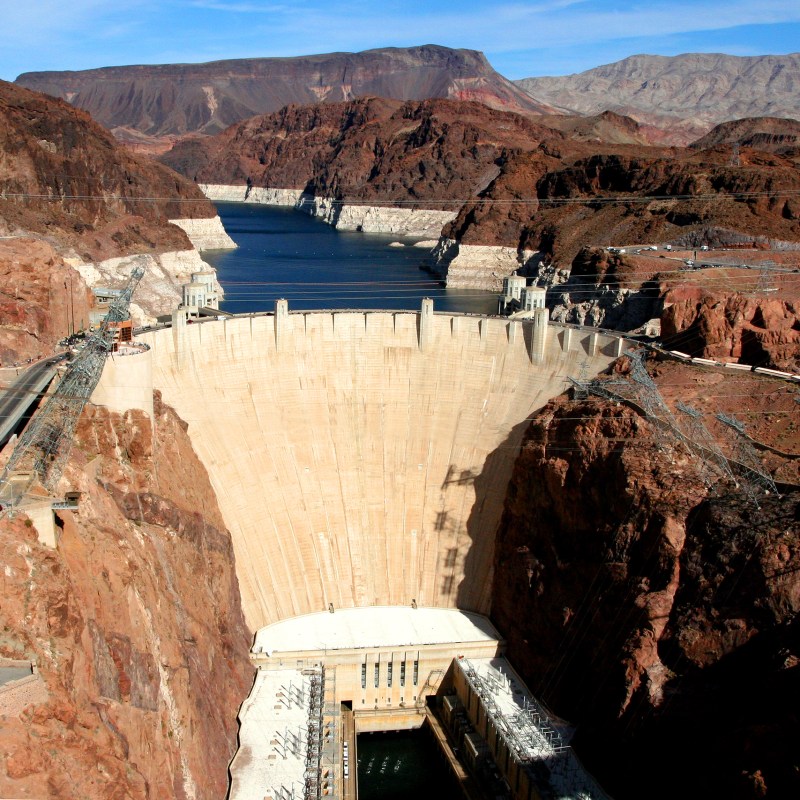 Hoover-Dam-Aerial-View