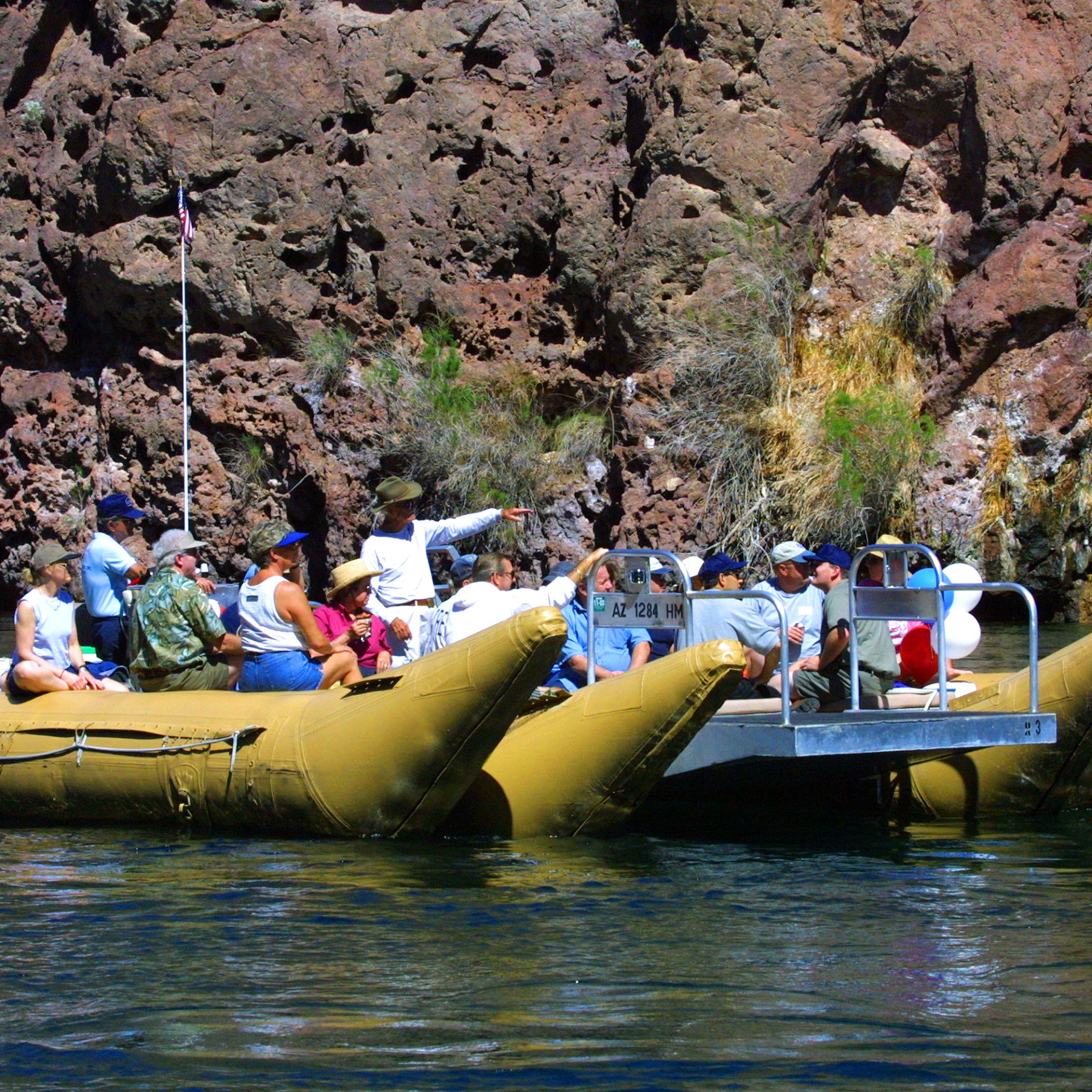 River-Raft-Hoover-Dam-Tour