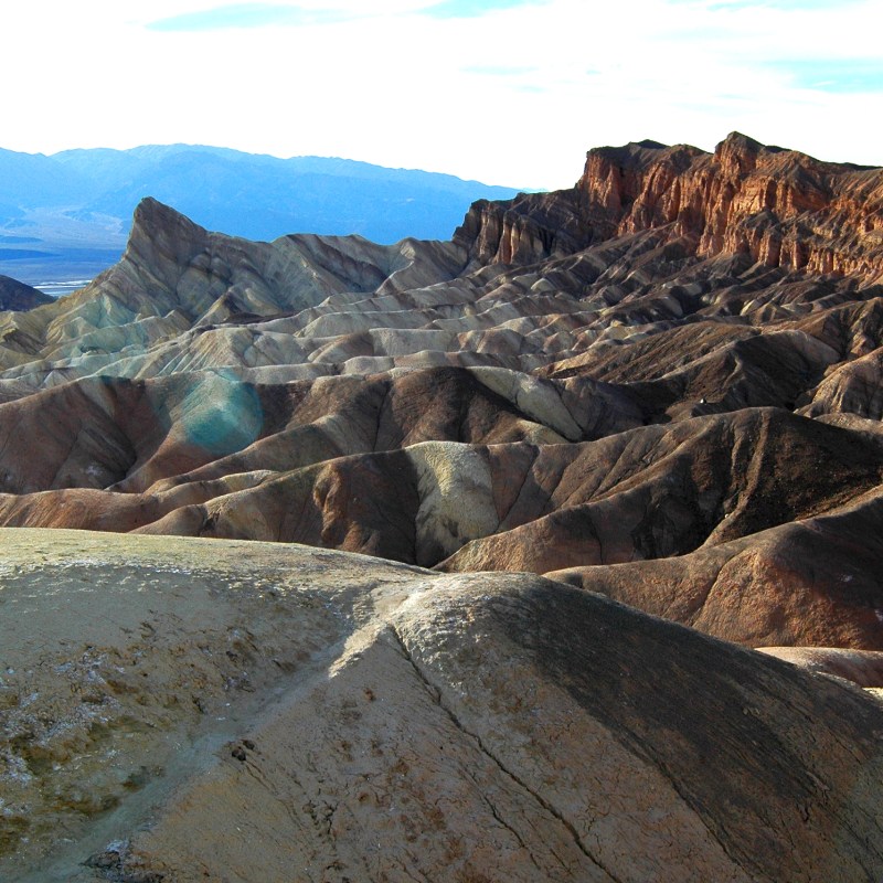 Zabriskie-Point-Death-Valley