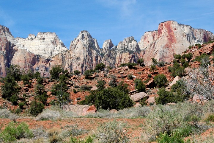 Zion National Park
