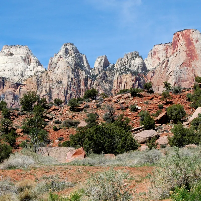 Zion National Park