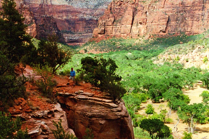 Zion National Park