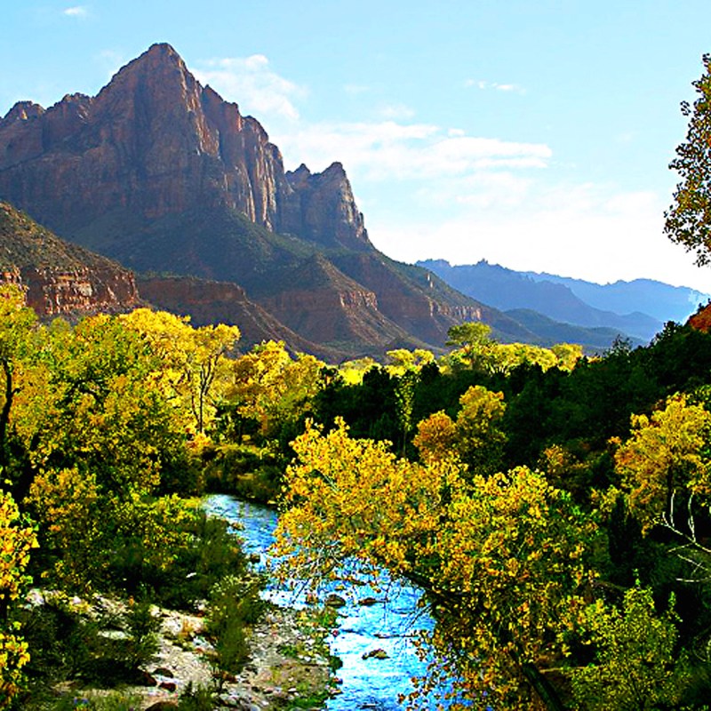 Zion National Park